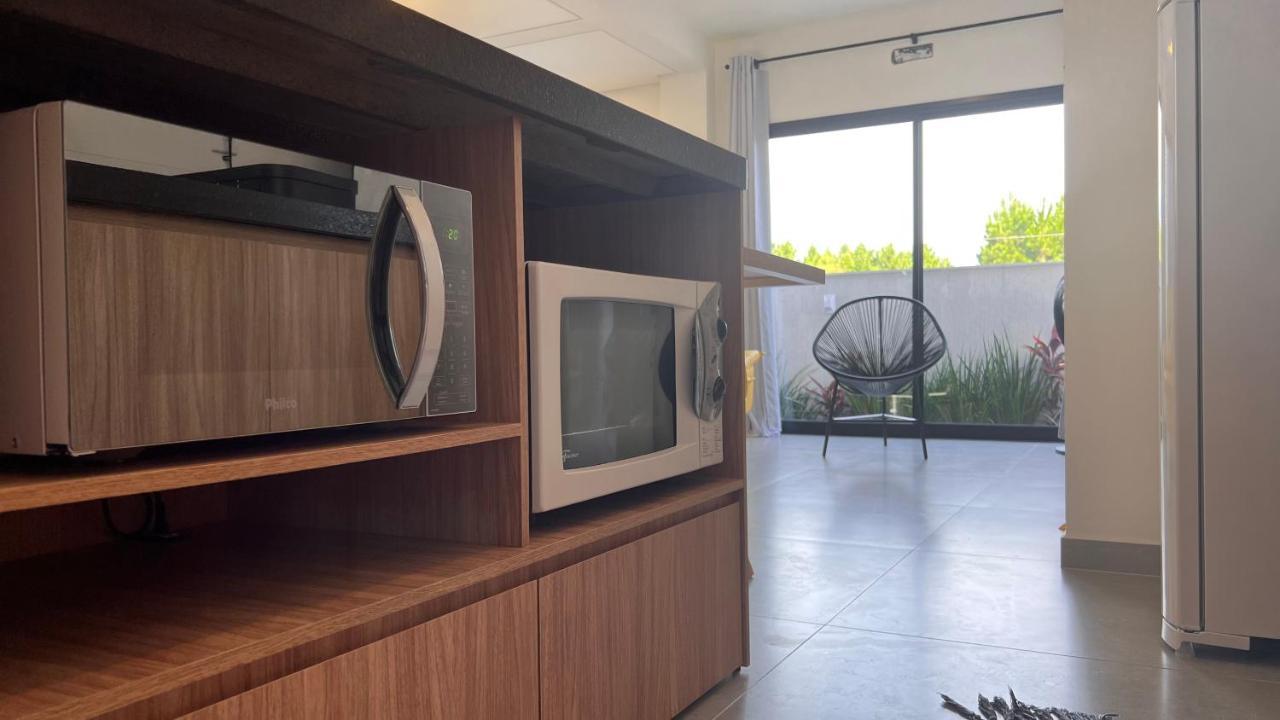 Casa Em Garopaba Apartment Ngoại thất bức ảnh