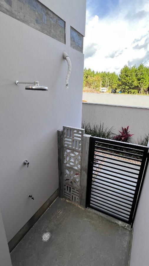 Casa Em Garopaba Apartment Ngoại thất bức ảnh