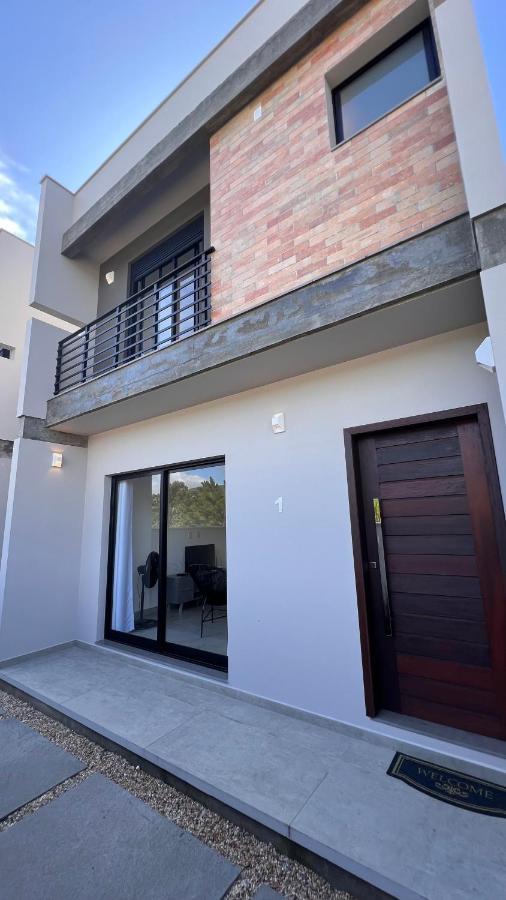Casa Em Garopaba Apartment Ngoại thất bức ảnh