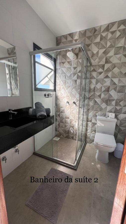 Casa Em Garopaba Apartment Ngoại thất bức ảnh
