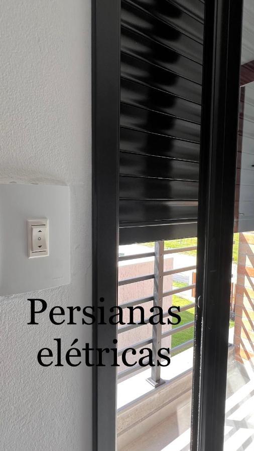 Casa Em Garopaba Apartment Ngoại thất bức ảnh