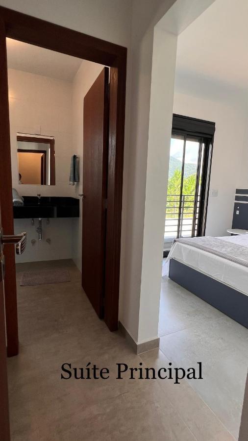 Casa Em Garopaba Apartment Ngoại thất bức ảnh