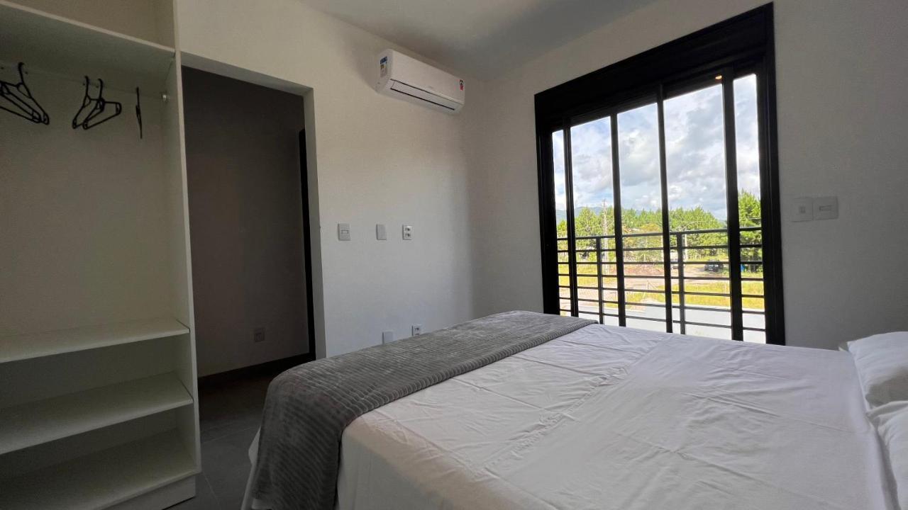 Casa Em Garopaba Apartment Ngoại thất bức ảnh