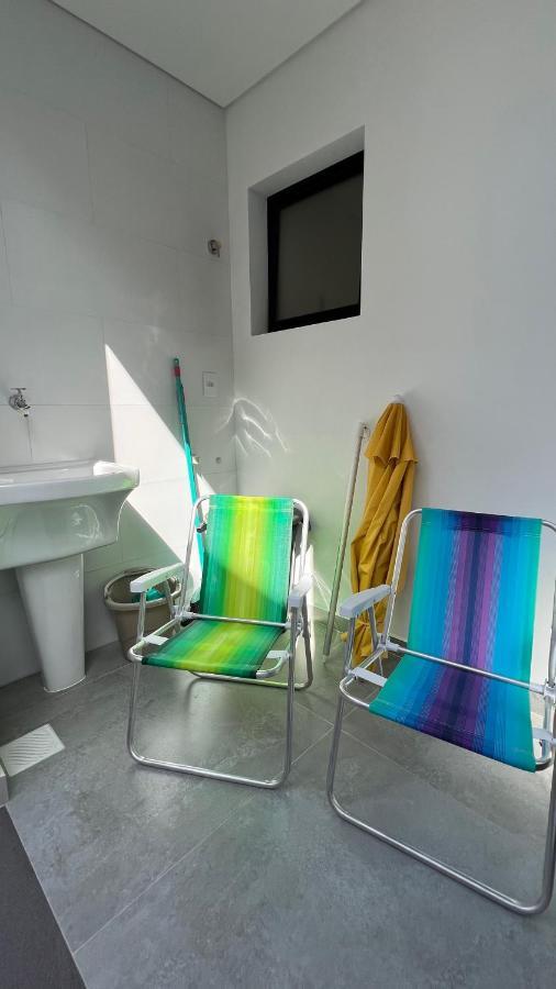 Casa Em Garopaba Apartment Ngoại thất bức ảnh