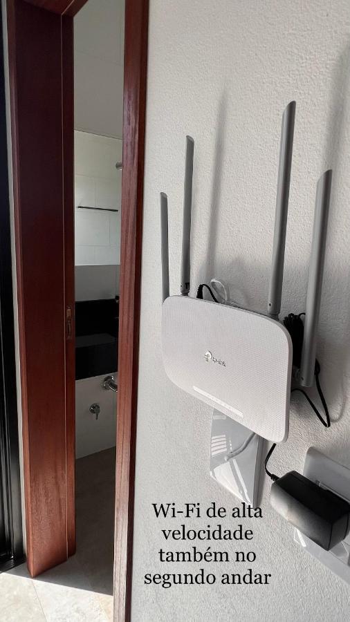 Casa Em Garopaba Apartment Ngoại thất bức ảnh