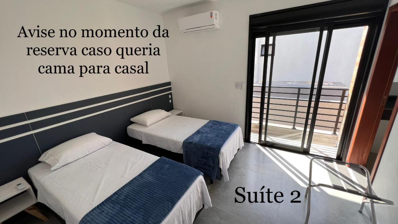 Casa Em Garopaba Apartment Ngoại thất bức ảnh