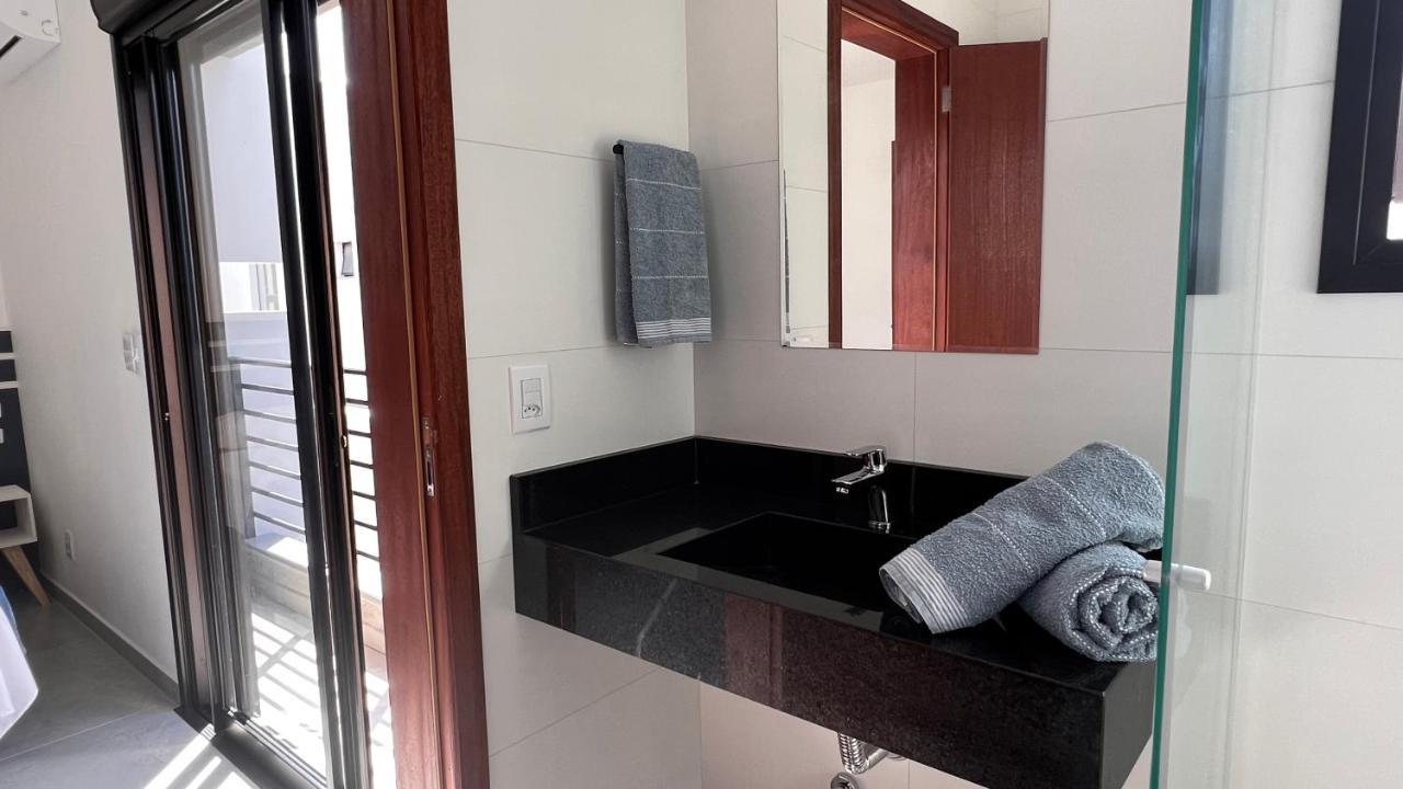 Casa Em Garopaba Apartment Ngoại thất bức ảnh