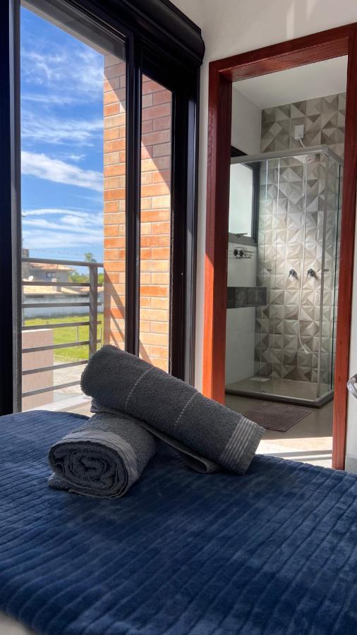 Casa Em Garopaba Apartment Ngoại thất bức ảnh