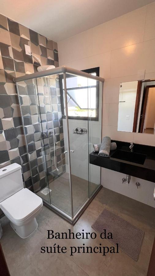 Casa Em Garopaba Apartment Ngoại thất bức ảnh